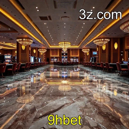 9hbet e seu desktop: uma revolução nos jogos online