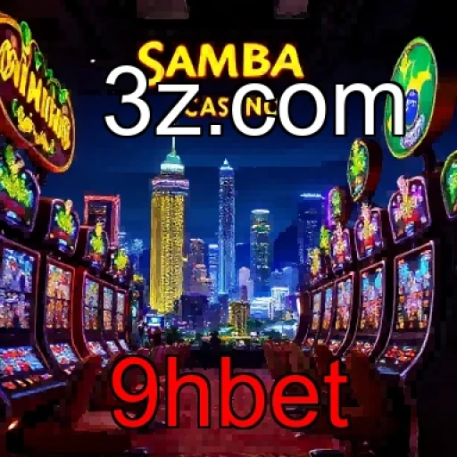 Promoções Incríveis no 9hbet: A Diversão Não Tem Fim