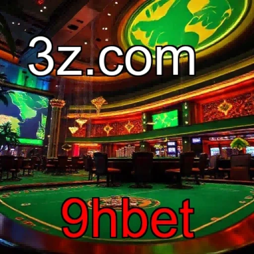 9hbet Mesas